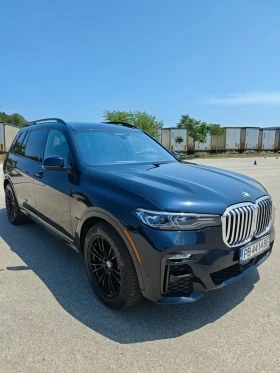 BMW X7 40i | Mobile.bg � ����� ������ 2