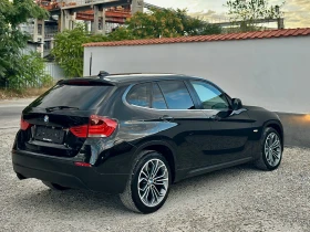 BMW X1 ПОДГРЕВ/АВТОМАТИК/КОЖА | Auto.bg — изображение 3