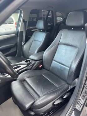BMW X1 ПОДГРЕВ/АВТОМАТИК/КОЖА | Auto.bg — изображение 10