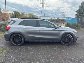 Mercedes-Benz GLA 45 AMG / �� ���������������� / ���������� | Mobile.bg � ����� ������ 3