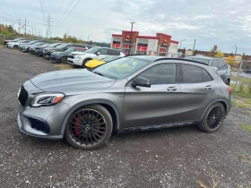 Mercedes-Benz GLA 45 AMG / �� ���������������� / ���������� | Mobile.bg � ����� ������ 2