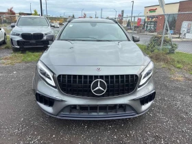 Mercedes-Benz GLA 45 AMG / �� ���������������� / ���������� | Mobile.bg � ����� ������ 5