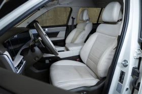 Hyundai Santa fe CALLIGRAPHY / 4x4 / 7����� / 🔥1� �������� | Mobile.bg � ����� ������ 6