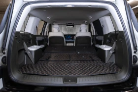 Hyundai Santa fe CALLIGRAPHY / 4x4 / 7����� / 🔥1� �������� | Mobile.bg � ����� ������ 11