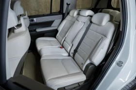 Hyundai Santa fe CALLIGRAPHY / 4x4 / 7����� / 🔥1� �������� | Mobile.bg � ����� ������ 10