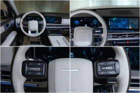 Hyundai Santa fe CALLIGRAPHY / 4x4 / 7����� / 🔥1� �������� | Mobile.bg � ����� ������ 13