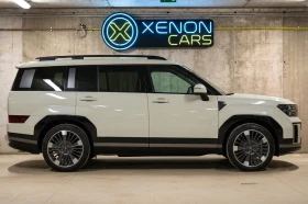 Hyundai Santa fe CALLIGRAPHY / 4x4 / 7����� / 🔥1� �������� | Mobile.bg � ����� ������ 3