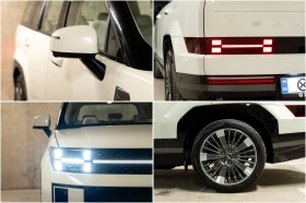 Hyundai Santa fe CALLIGRAPHY / 4x4 / 7����� / 🔥1� �������� | Mobile.bg � ����� ������ 12