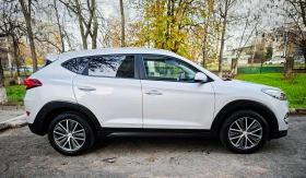 Hyundai Tucson 2.0 4x4  | Mobile.bg � ����� ������ 3