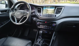 Hyundai Tucson 2.0 4x4  | Mobile.bg � ����� ������ 14