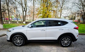 Hyundai Tucson 2.0 4x4  | Mobile.bg � ����� ������ 7