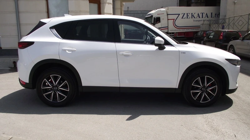 Mazda CX-5 2.2.d.150.k.c.4x4.AUTOMAT., снимка 2 - Автомобили и джипове - 46382531