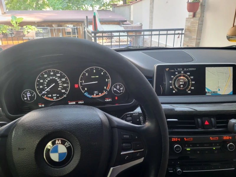 BMW X5 3.5 XDrive , снимка 3 - Автомобили и джипове - 47331877