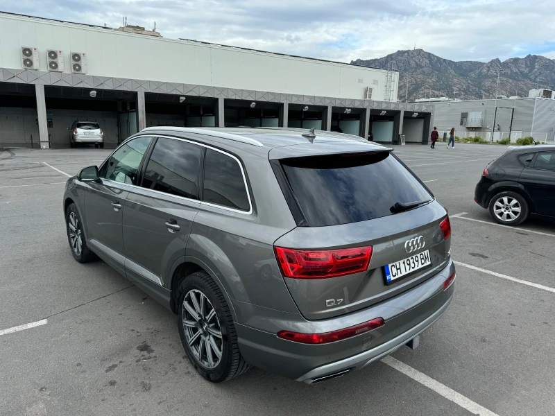 Audi Q7, снимка 2 - Автомобили и джипове - 48385035