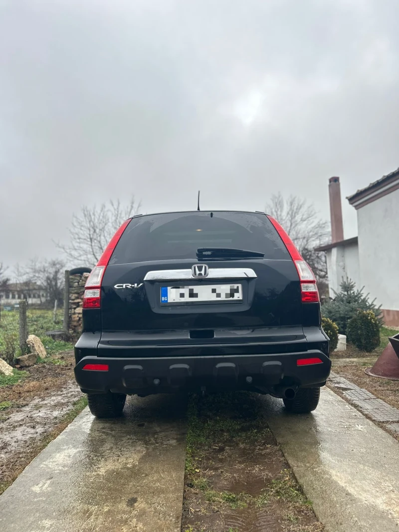 Honda Cr-v, снимка 3 - Автомобили и джипове - 48452946