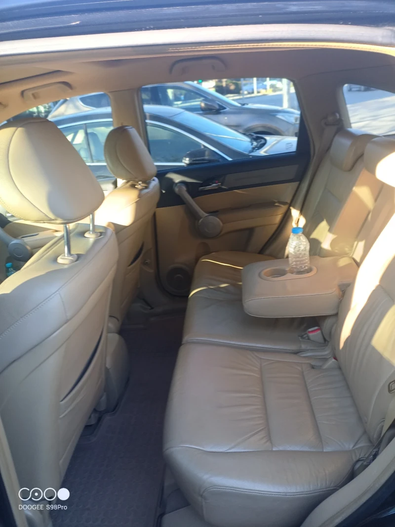 Honda Cr-v, снимка 5 - Автомобили и джипове - 52792955