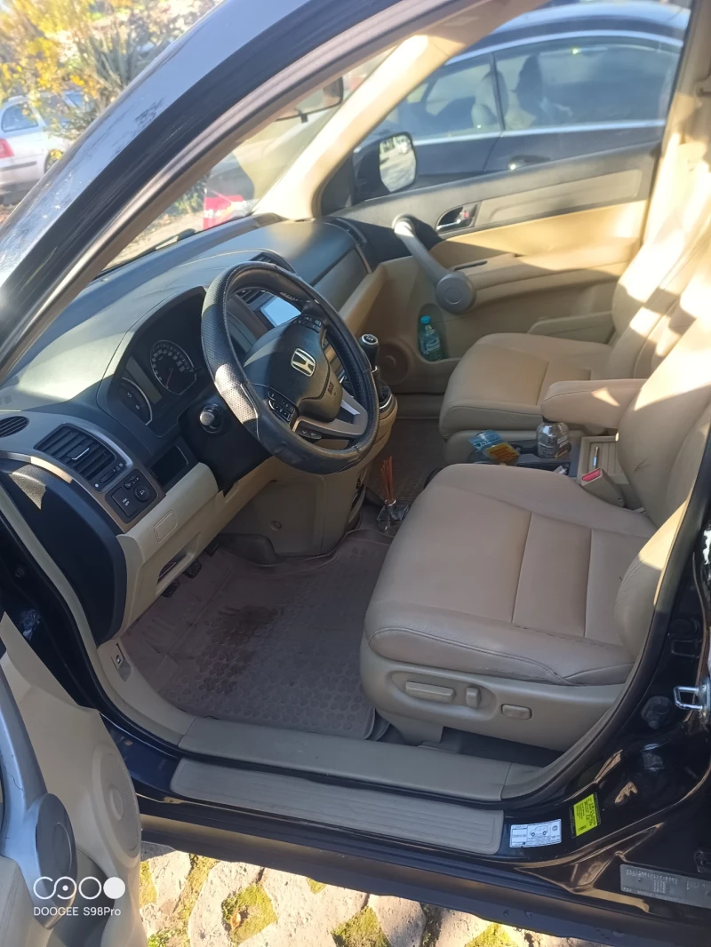 Honda Cr-v, снимка 4 - Автомобили и джипове - 52792955