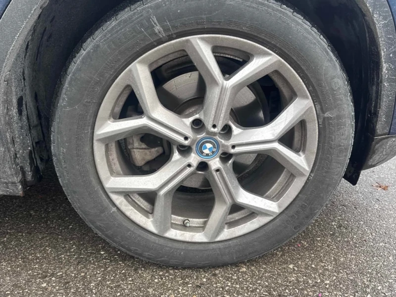 BMW X3 * xDrive30e * CARFAX * БЕЗ ПЪРВОНАЧАЛНА ВНОСКА, снимка 7 - Автомобили и джипове - 52870534