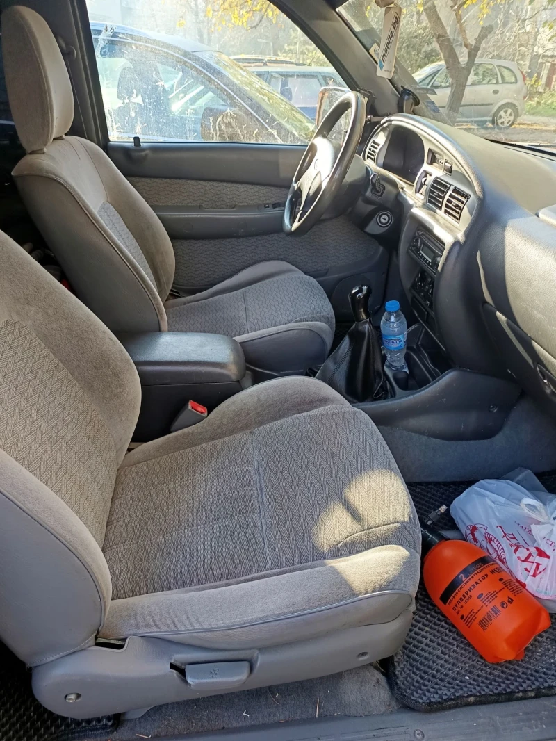 Ford Ranger 4х4!!климатик!!Топ!!, снимка 7 - Автомобили и джипове - 52942316