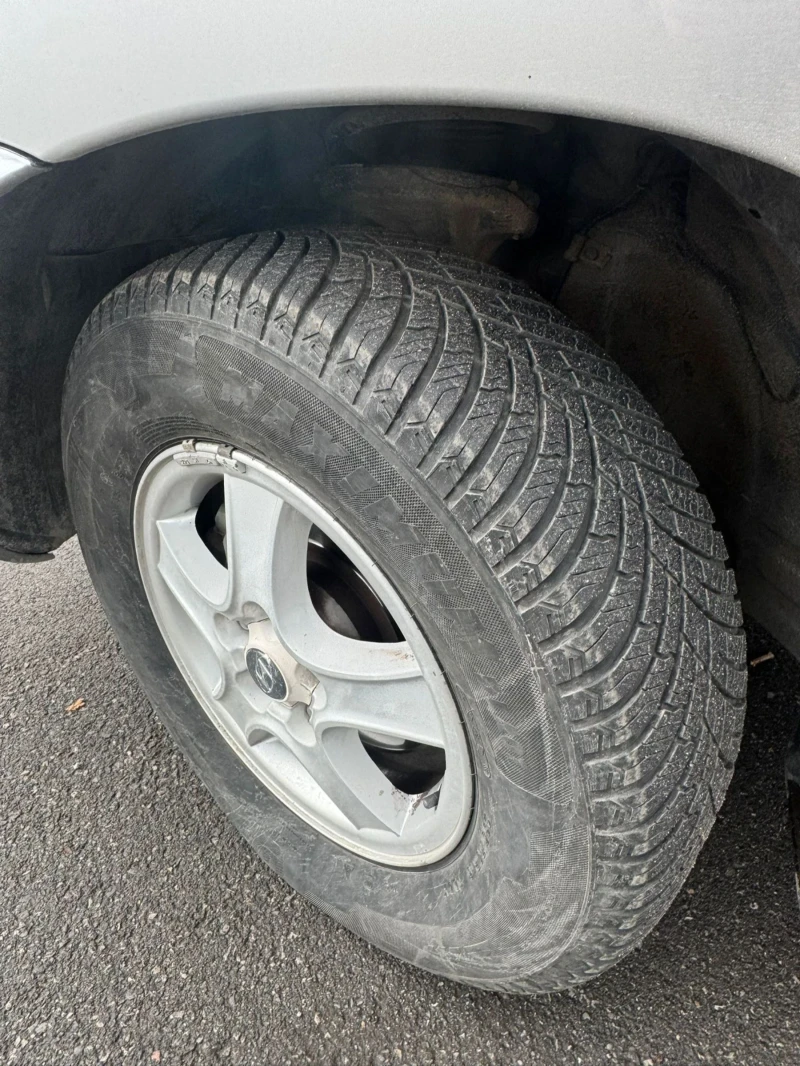 Hyundai Santa fe 2.0CRDI 4?4 TOP, снимка 7 - Автомобили и джипове - 53020625