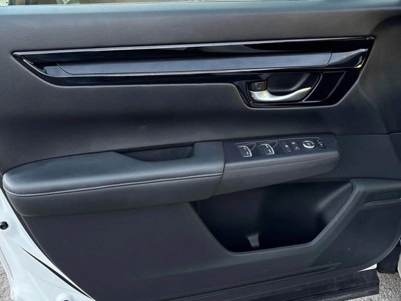Honda Cr-v * Sport * CARFAX * БЕЗ ПЪРВОНАЧАЛНА ВНОСКА, снимка 15 - Автомобили и джипове - 53128608