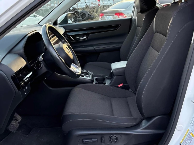 Honda Cr-v * Sport * CARFAX * БЕЗ ПЪРВОНАЧАЛНА ВНОСКА, снимка 11 - Автомобили и джипове - 53128608