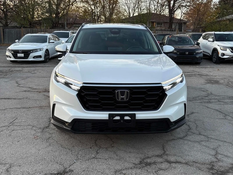 Honda Cr-v * Sport * CARFAX * БЕЗ ПЪРВОНАЧАЛНА ВНОСКА, снимка 6 - Автомобили и джипове - 53128608