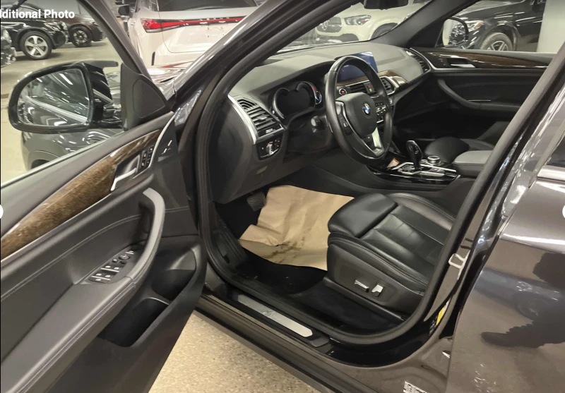 BMW X4 XDRIVE* 30i* ДИГИТАЛНО* ТАБЛО* ПОДГРЕВ* ОБДУХВАНЕ*, снимка 7 - Автомобили и джипове - 53292814