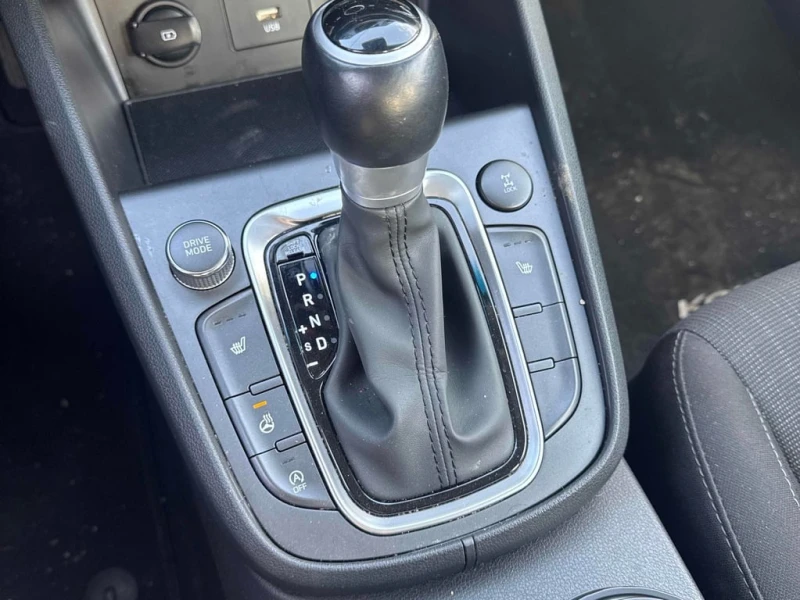 Hyundai Kona Preferred * CARFAX * ПОДГРЕВИ, снимка 13 - Автомобили и джипове - 53344748