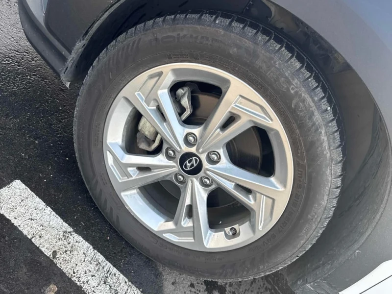 Hyundai Kona Preferred * CARFAX * ПОДГРЕВИ, снимка 8 - Автомобили и джипове - 53344748