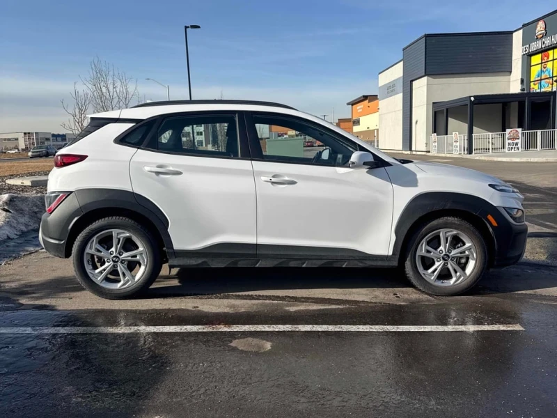 Hyundai Kona Preferred * CARFAX * ПОДГРЕВИ, снимка 6 - Автомобили и джипове - 53344748