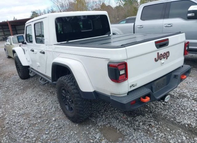 Jeep Wrangler GLADIATOR* MOJAVE* 8ZF* 4x4* Идеален за ГАЗ* , снимка 8 - Автомобили и джипове - 48992341