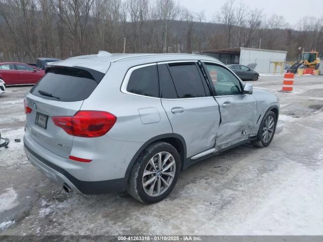 BMW X3 XDRIVE* 30I* ПОДГРЕВ* КАМЕРА* КЕЙЛЕС* LANE* ASSIST, снимка 4 - Автомобили и джипове - 49009062