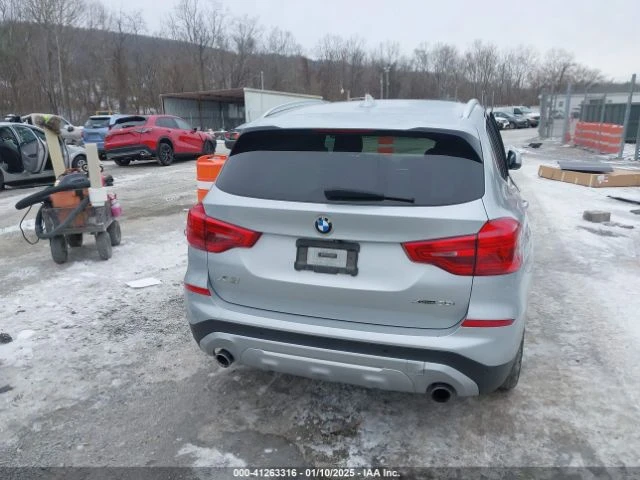 BMW X3 XDRIVE* 30I* ПОДГРЕВ* КАМЕРА* КЕЙЛЕС* LANE* ASSIST, снимка 8 - Автомобили и джипове - 49009062