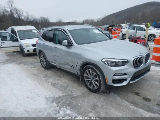 BMW X3 XDRIVE* 30I* ПОДГРЕВ* КАМЕРА* КЕЙЛЕС* LANE* ASSIST, снимка 1 - Автомобили и джипове - 49009062