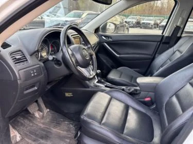 Mazda CX-5 CARFAX * * АВТО КРЕДИТ - изображение 5