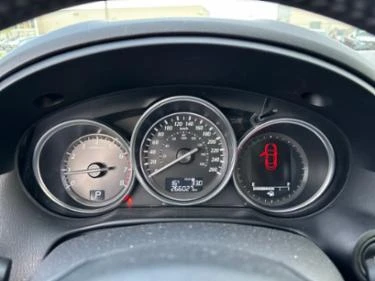 Mazda CX-5 CARFAX * * АВТО КРЕДИТ - изображение 6