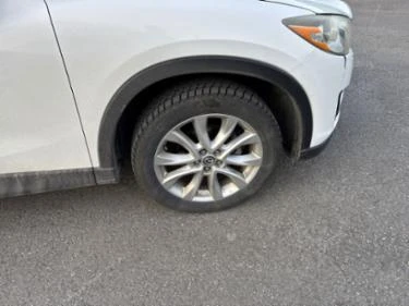 Mazda CX-5 CARFAX * * АВТО КРЕДИТ - изображение 4