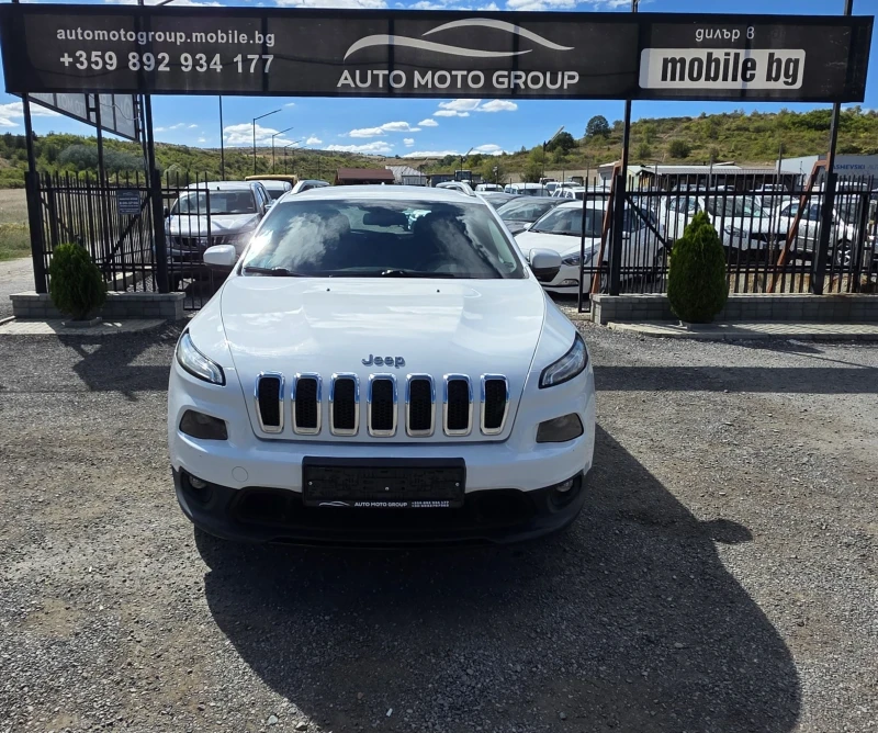 Jeep Cherokee 2.0 M-jet-2-4WD-170hp-Longitude-Automat - 22500 лв. / 11504.07 € - 81072819 1