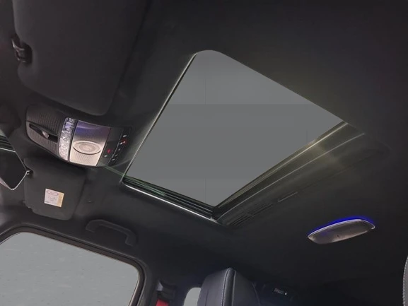 Mercedes-Benz G 450 d = AMG Line = Superior Line Гаранция, снимка 6 - Автомобили и джипове - 53076271