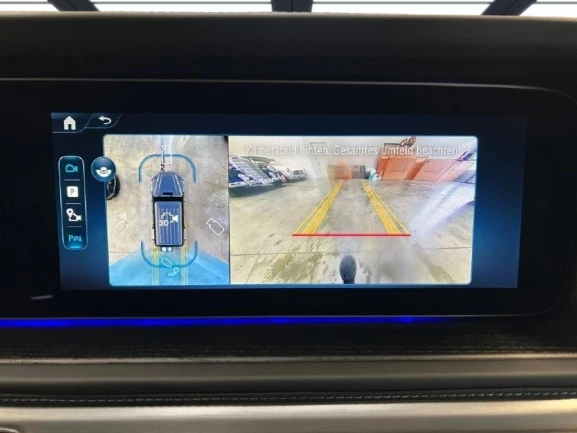 Mercedes-Benz G 450 d = AMG Line = Superior Line Гаранция, снимка 8 - Автомобили и джипове - 53076271