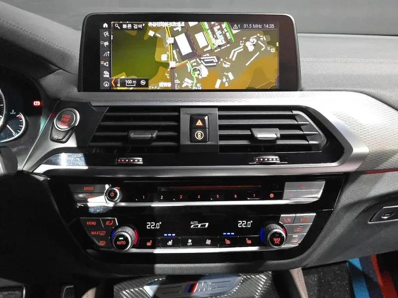 BMW X4 M40D G02 XDRIVE, снимка 13 - Автомобили и джипове - 55444096