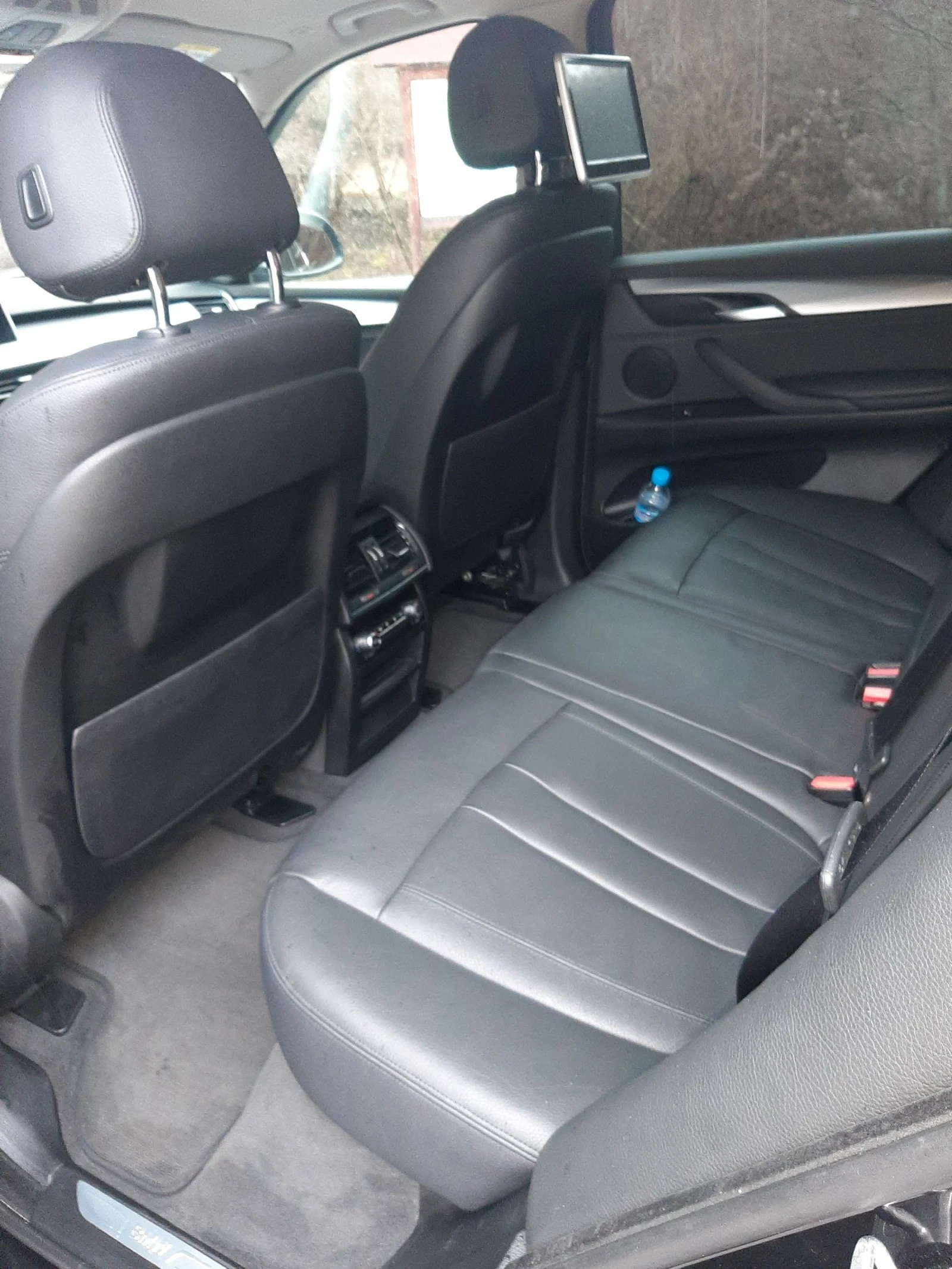 BMW X5  - изображение 4