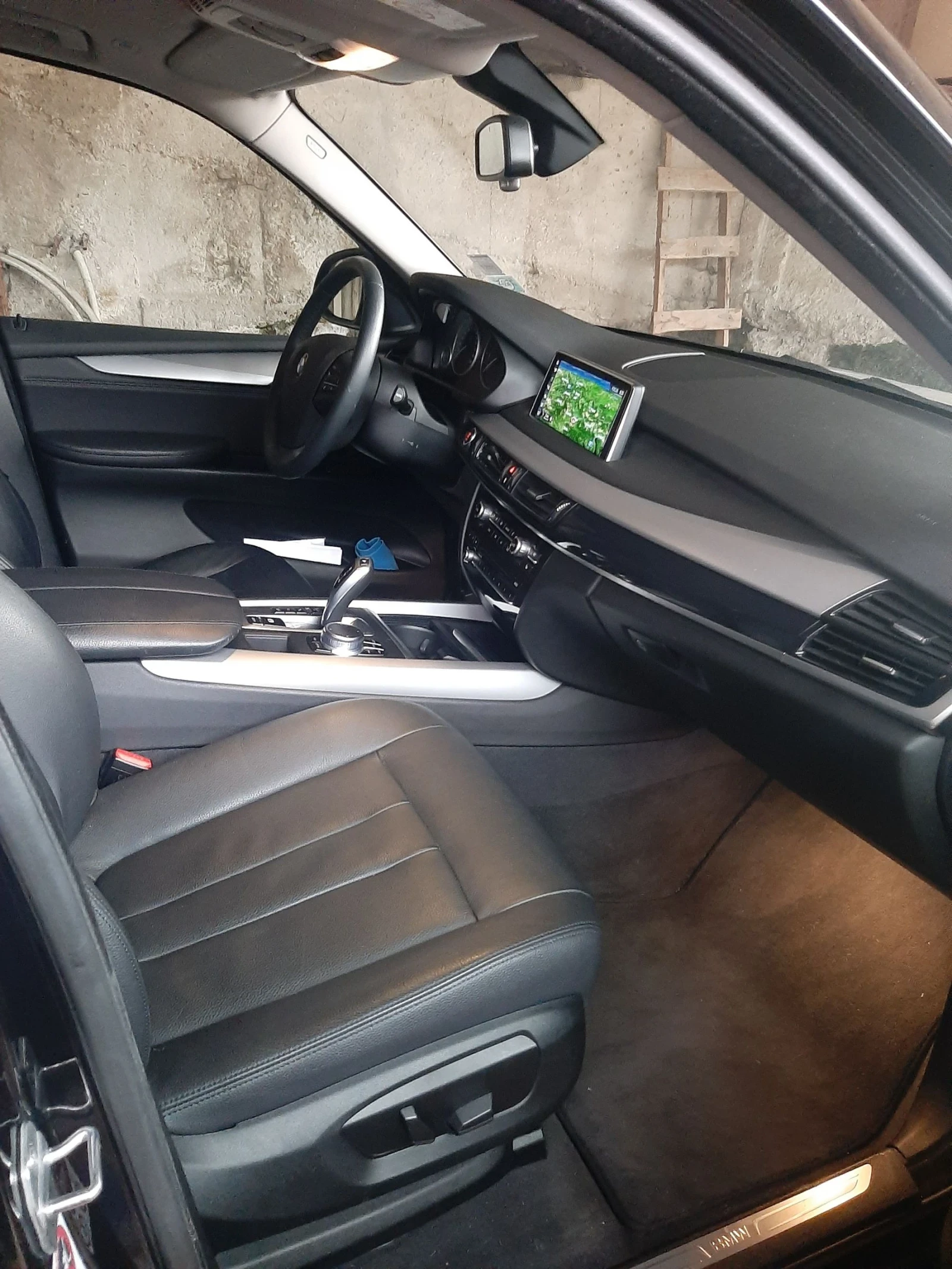 BMW X5  - изображение 5