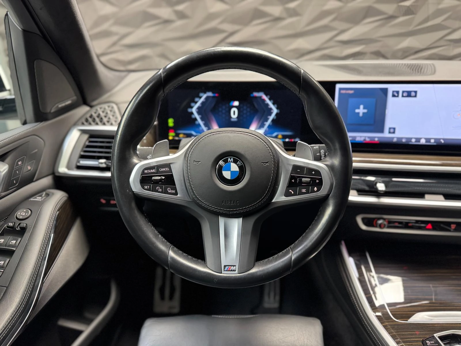 BMW X5 xDrive40i M-pack H&K* 360* Vent - изображение 6
