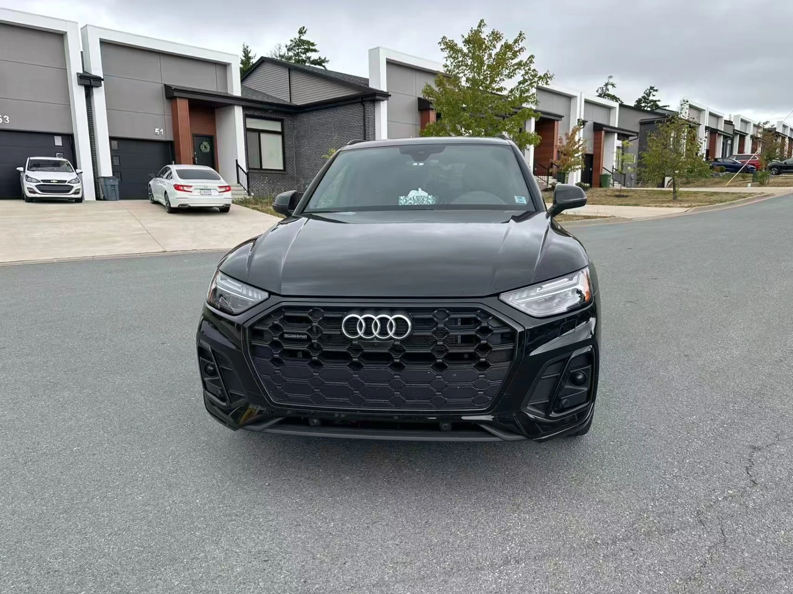 Audi Q5 Technik * * CARFAX * * АВТО КРЕДИТ * *  - изображение 2