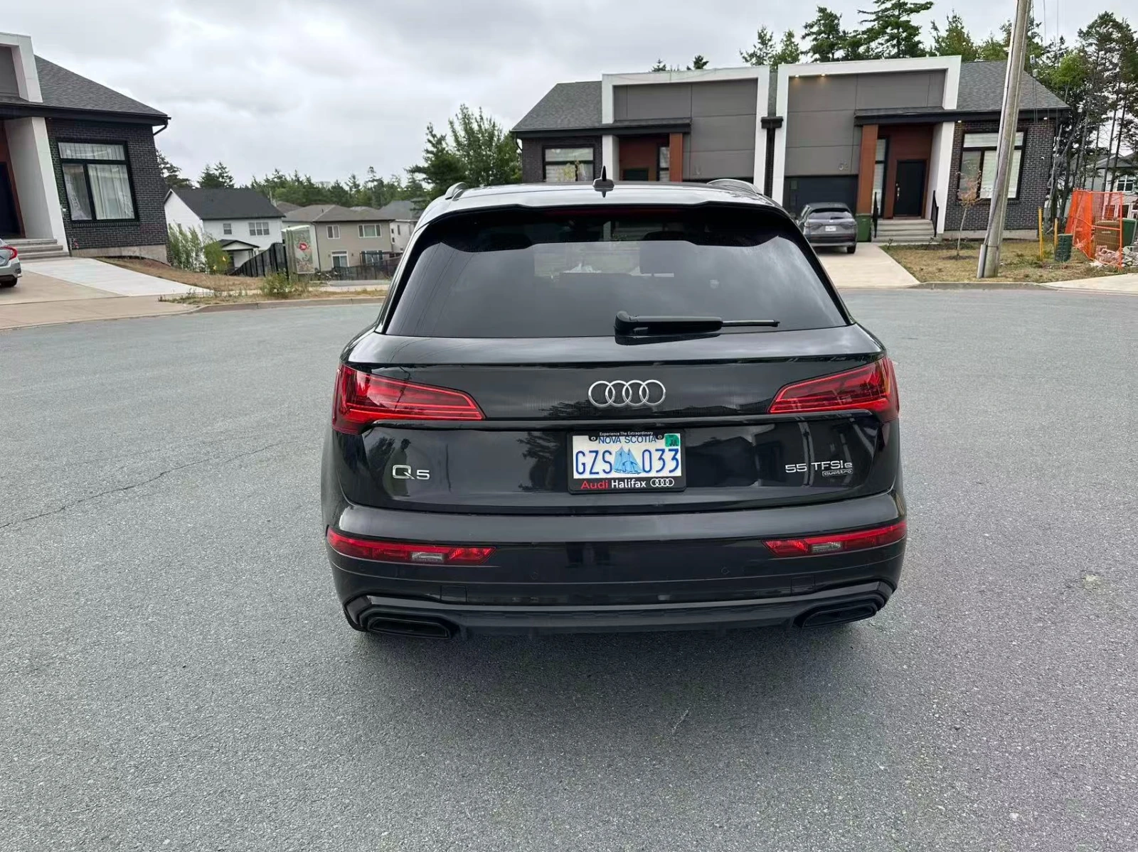 Audi Q5 Technik * * CARFAX * * АВТО КРЕДИТ * *  - изображение 7