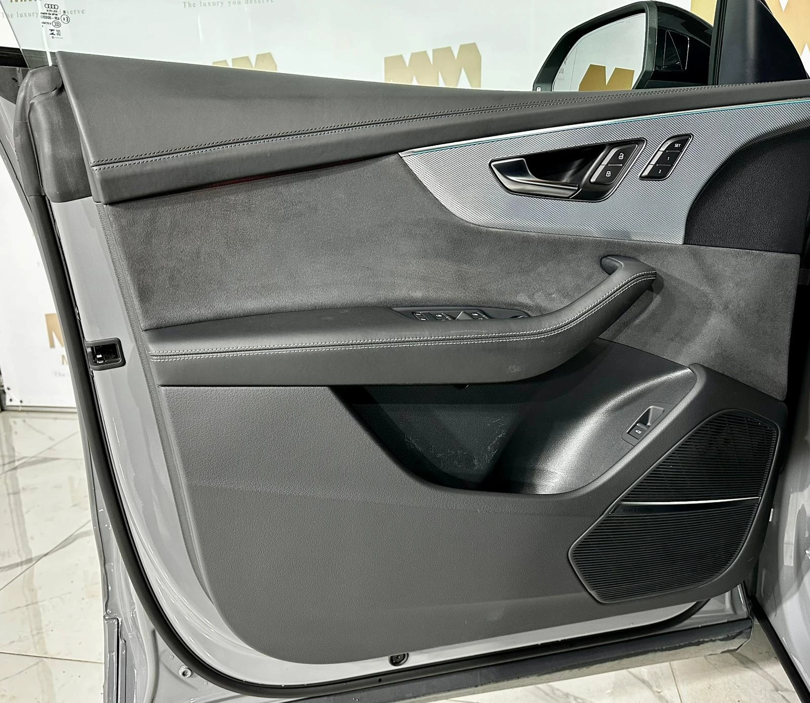 Audi RSQ8 Quattro* HuD* Pano* B&O* Matrix - изображение 9