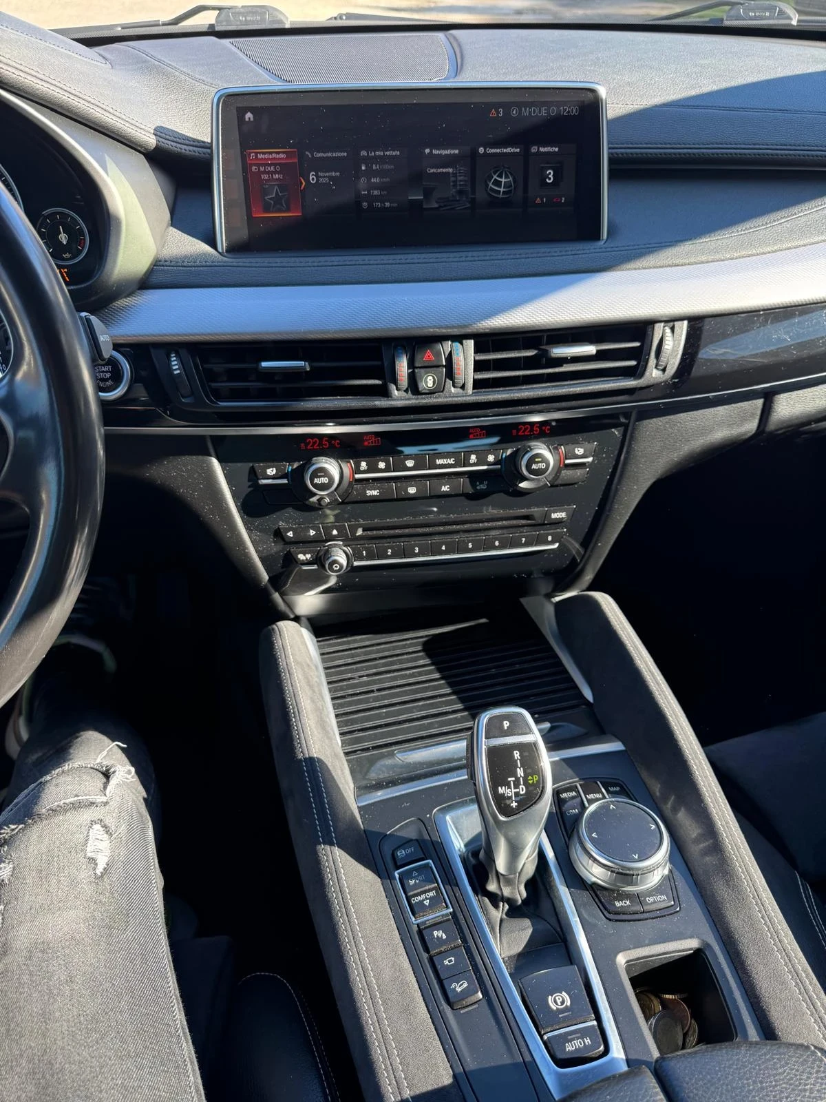 BMW X6 3.0D* XDrive* KEYLESS* HARMAN/KARDON* * | Mobile.bg   17