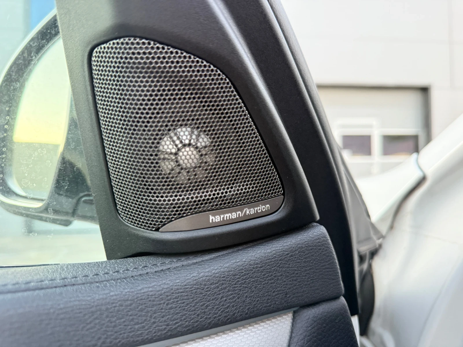 BMW X6 3.0D* XDrive* KEYLESS* HARMAN/KARDON* * | Mobile.bg   14